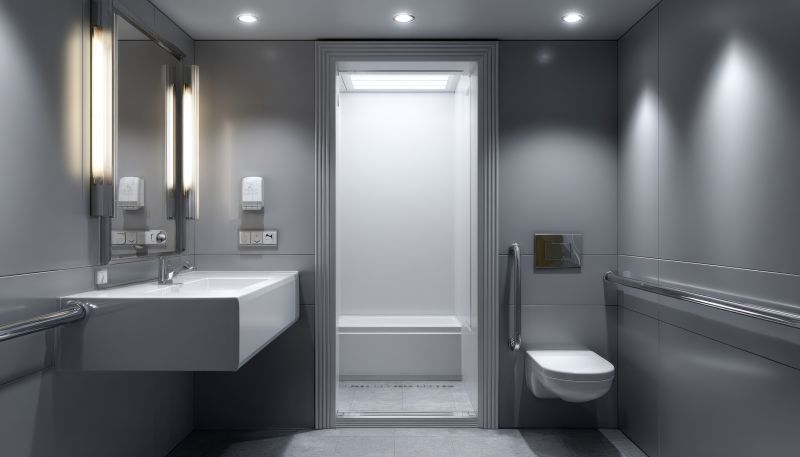 Top Bathroom Remodeling Companies in Canton, NC