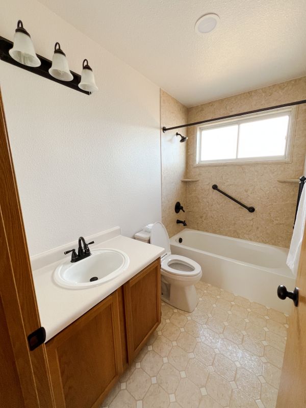Top Bathroom Remodeling Companies in Waynesville, NC