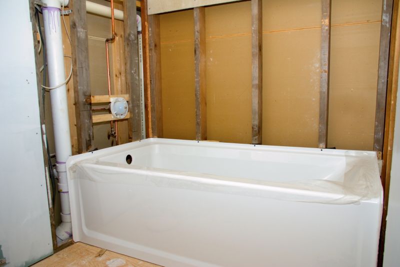 Top Bathroom Remodeling Companies in Waynesville, NC